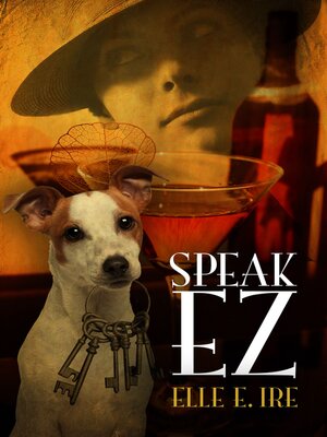 cover image of Speak EZ